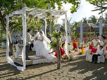 Wedding Ceremony 1